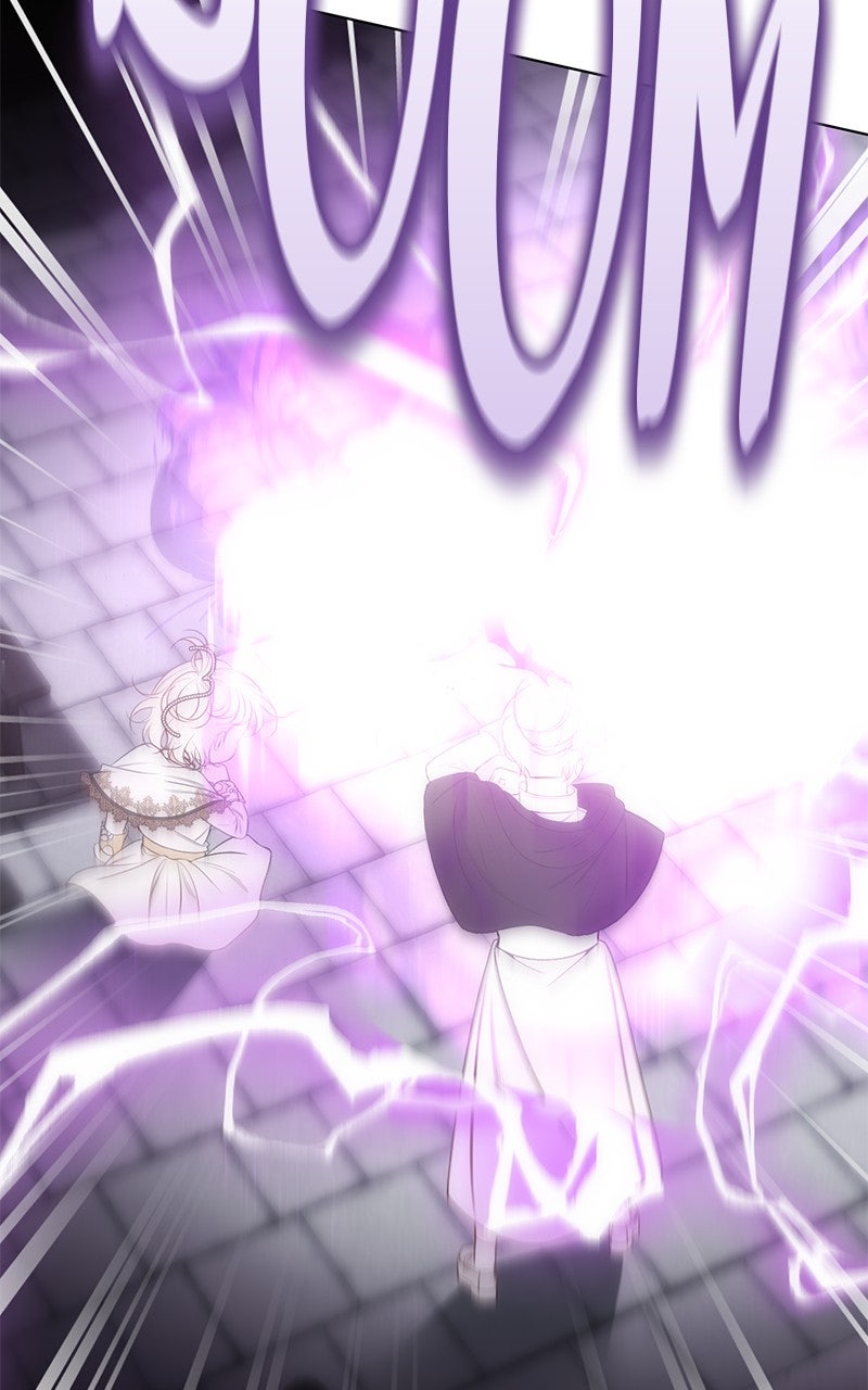 Her Tiny Highness,the Mastermind Episode 41 page 2 - 