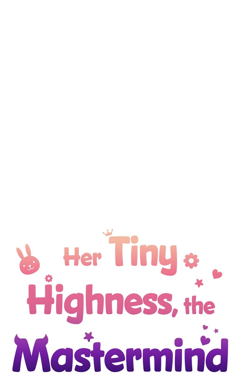 Her Tiny Highness,the Mastermind Episode 41 page 11 - 