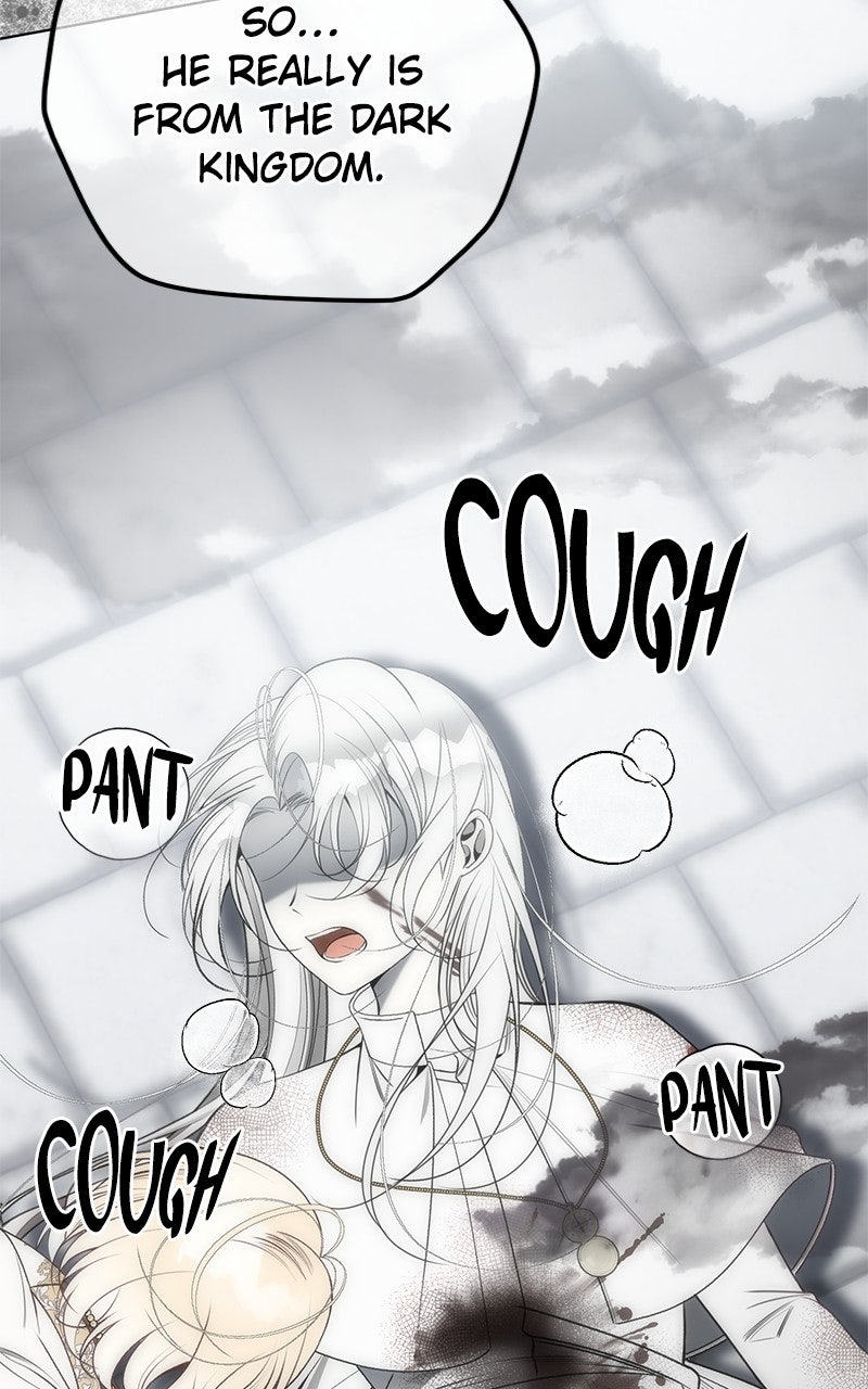 Her Tiny Highness,the Mastermind Episode 41 page 14 - 