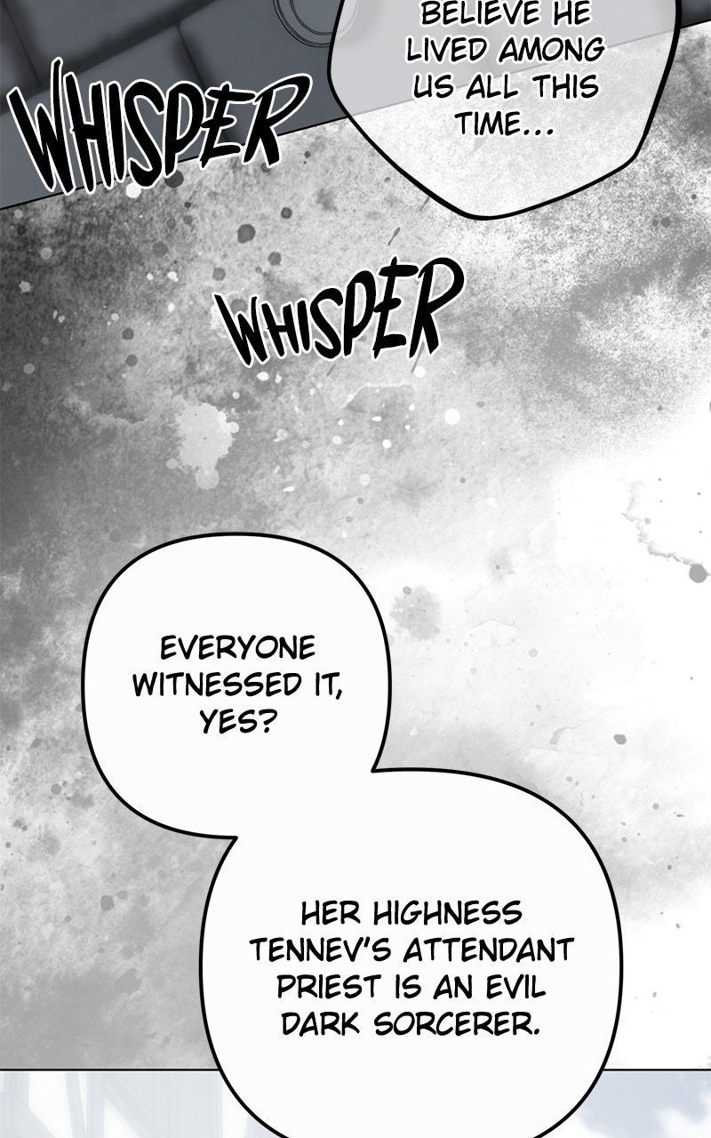 Her Tiny Highness,the Mastermind Episode 41 page 16 - 
