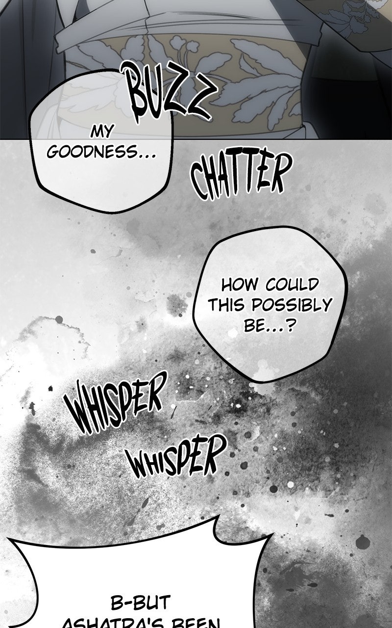 Her Tiny Highness,the Mastermind Episode 41 page 18 - 