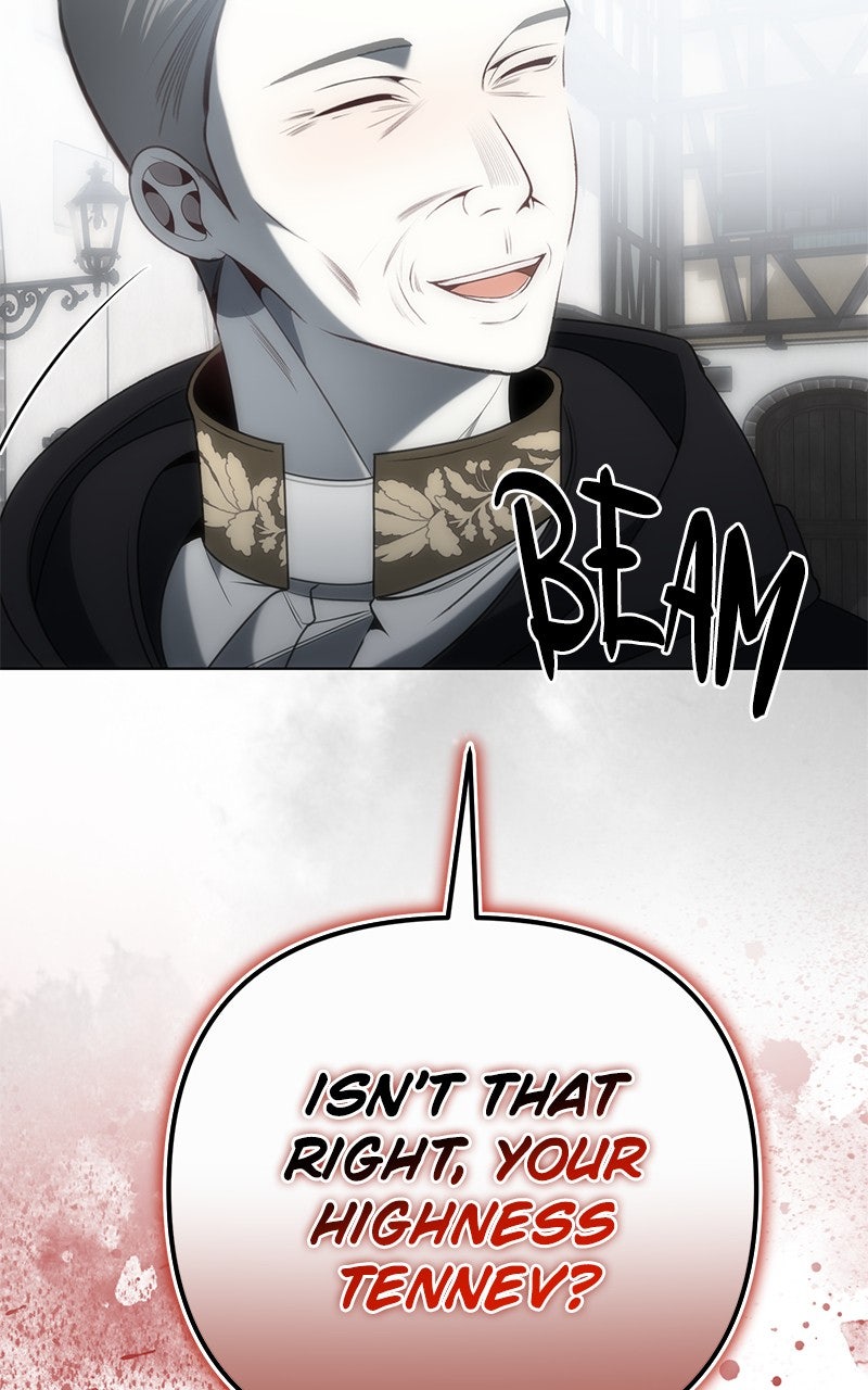 Her Tiny Highness,the Mastermind Episode 41 page 21 - 