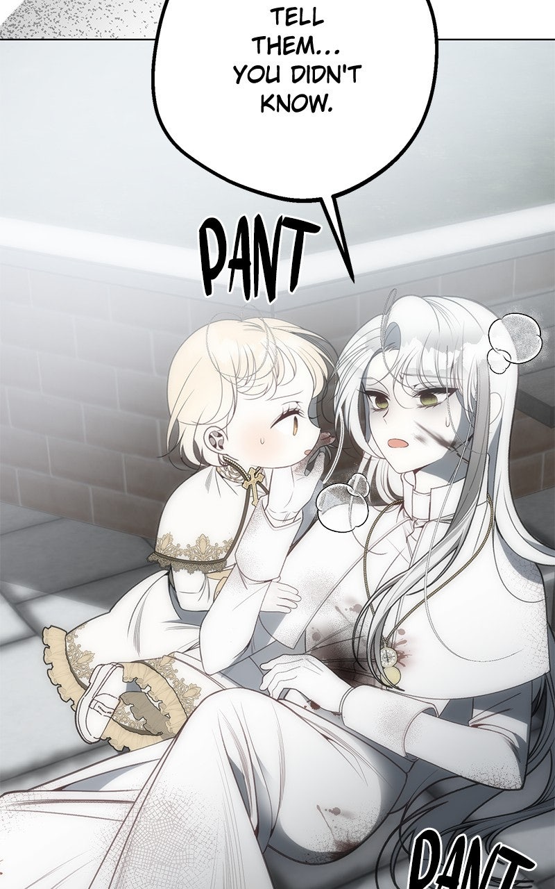 Her Tiny Highness,the Mastermind Episode 41 page 24 - 