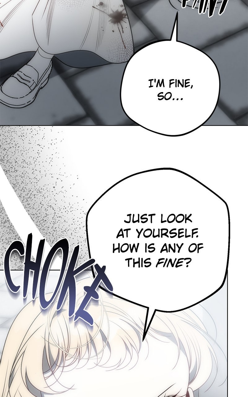 Her Tiny Highness,the Mastermind Episode 41 page 25 - 