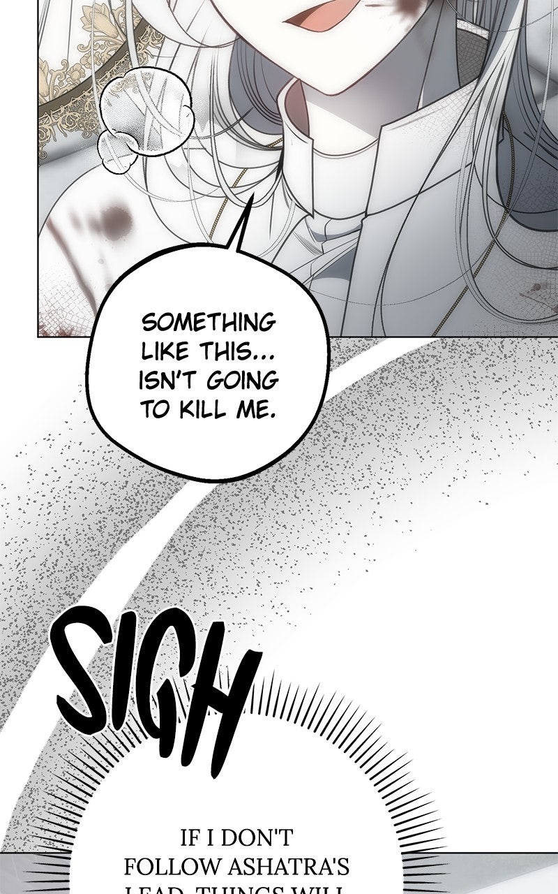 Her Tiny Highness,the Mastermind Episode 41 page 27 - 