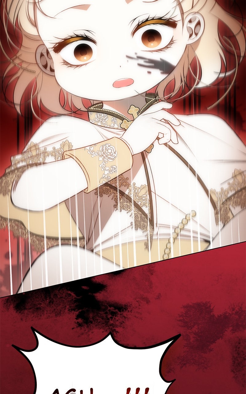 Her Tiny Highness,the Mastermind Episode 41 page 4 - 