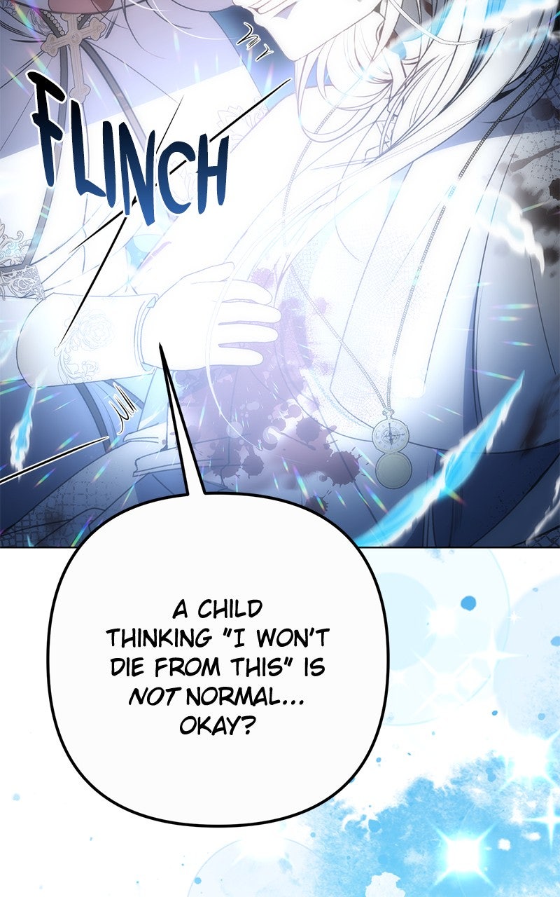 Her Tiny Highness,the Mastermind Episode 41 page 32 - 