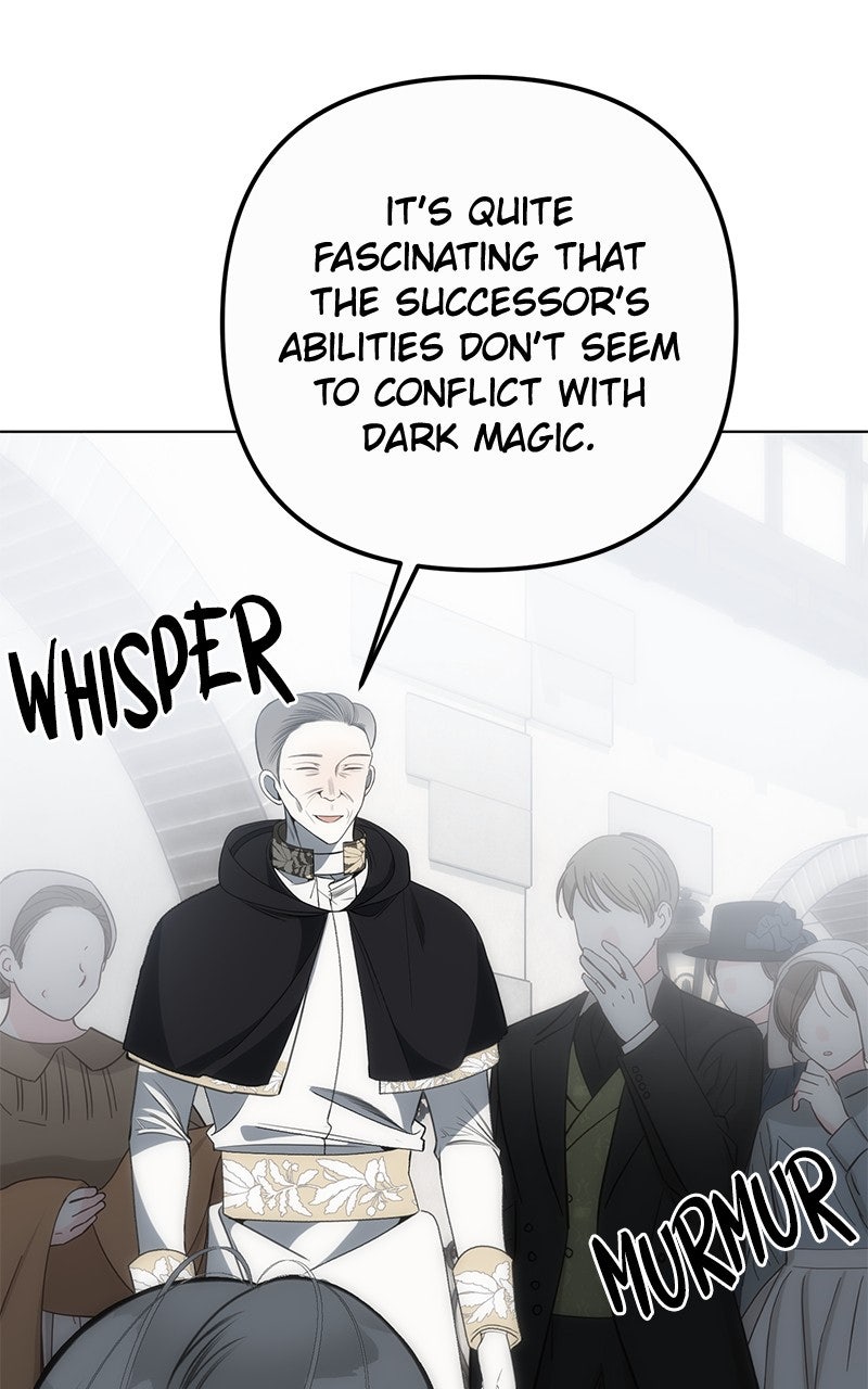 Her Tiny Highness,the Mastermind Episode 41 page 34 - 