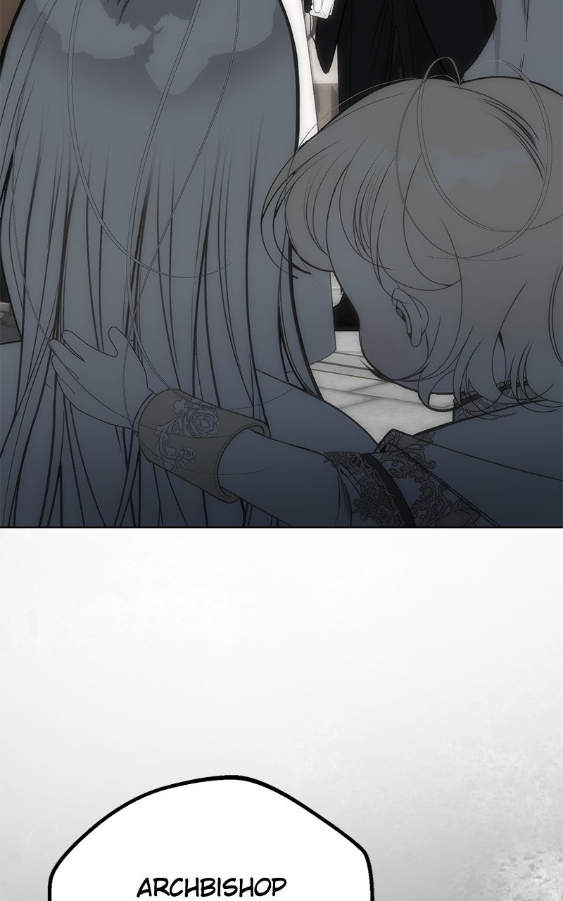 Her Tiny Highness,the Mastermind Episode 41 page 35 - 