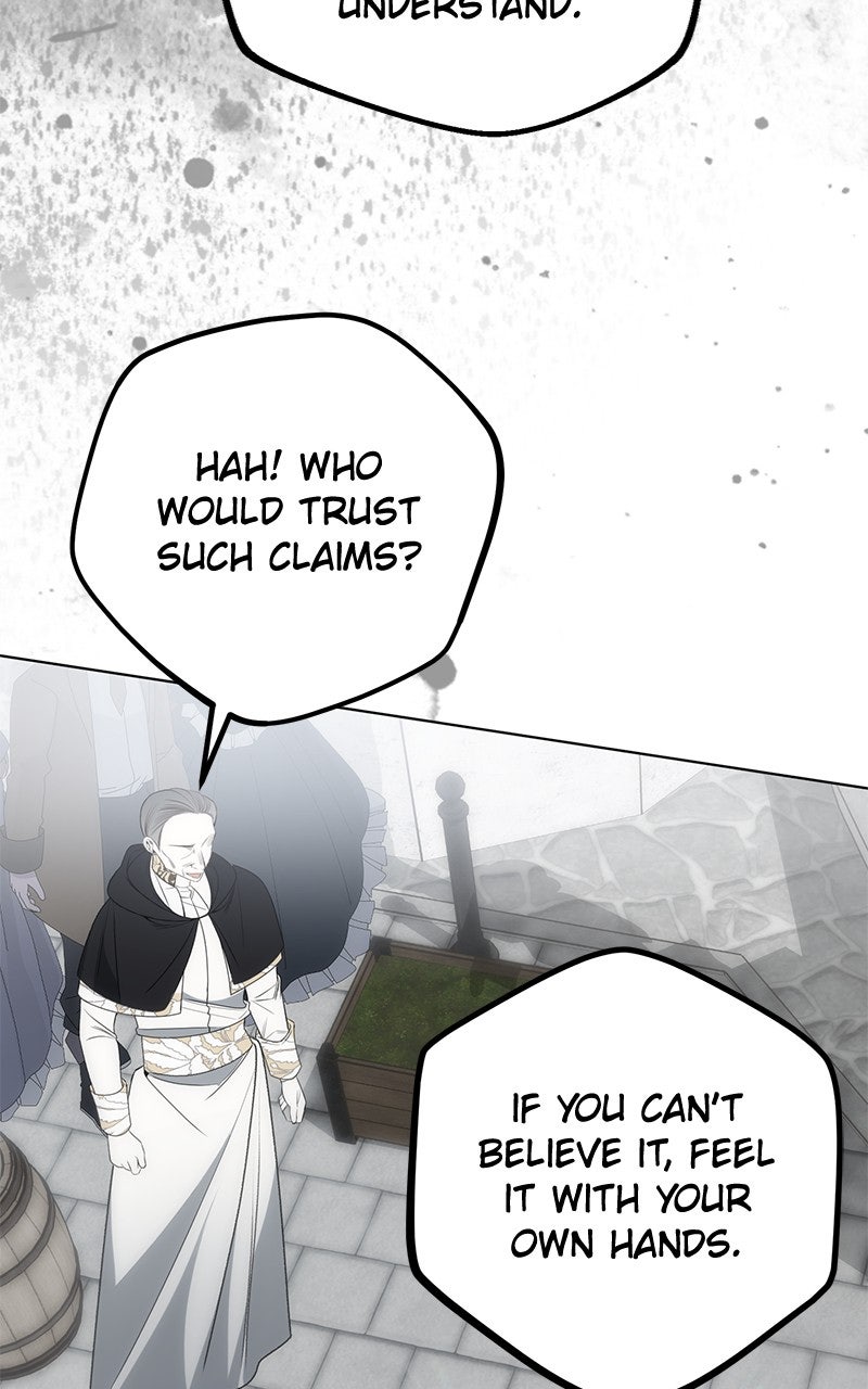 Her Tiny Highness,the Mastermind Episode 41 page 37 - 