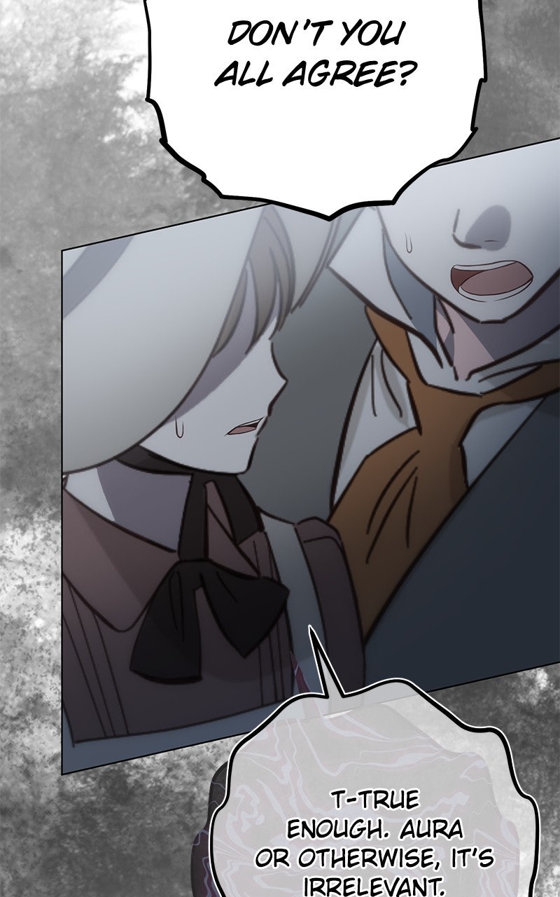 Her Tiny Highness,the Mastermind Episode 41 page 39 - 