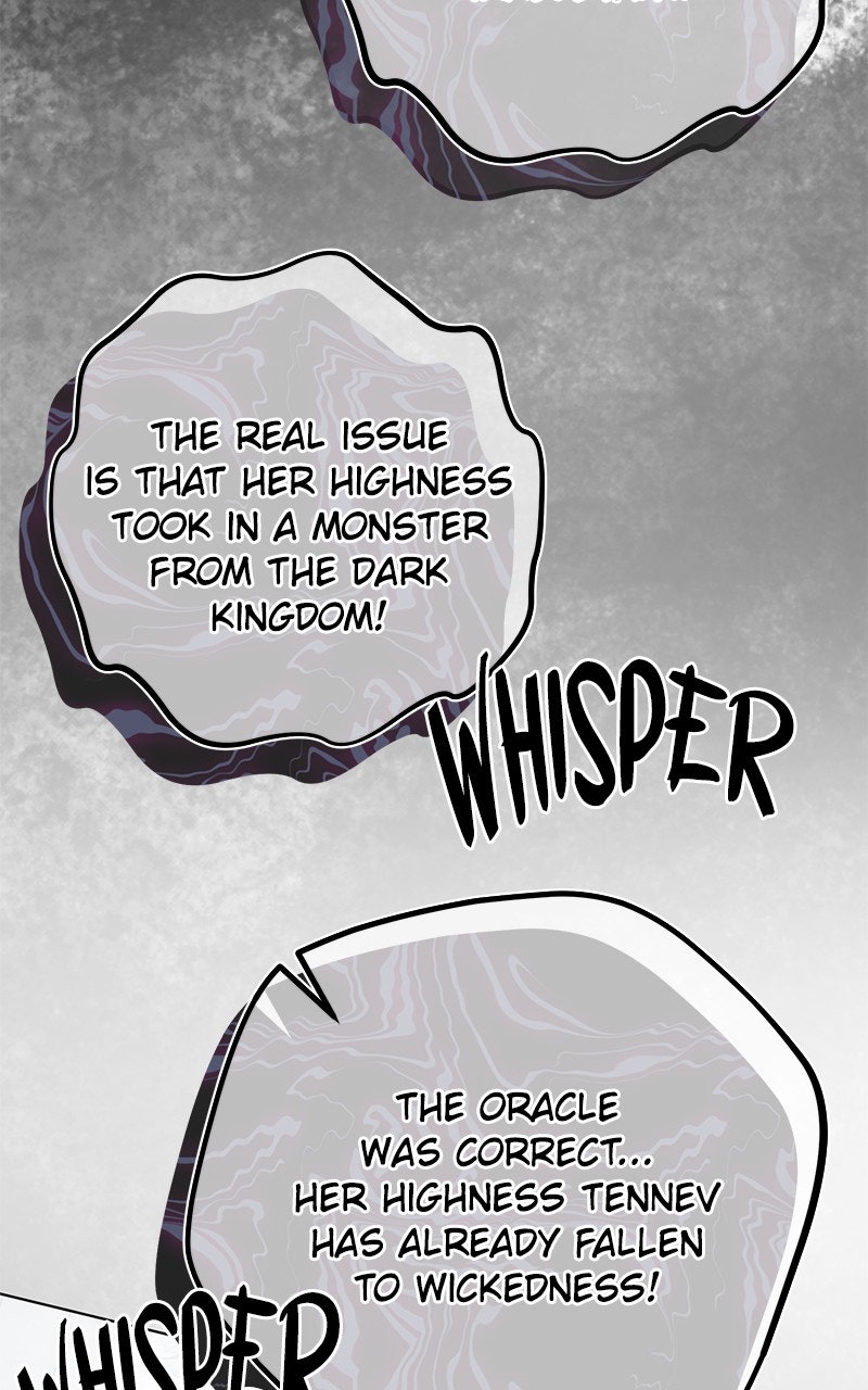 Her Tiny Highness,the Mastermind Episode 41 page 40 - 