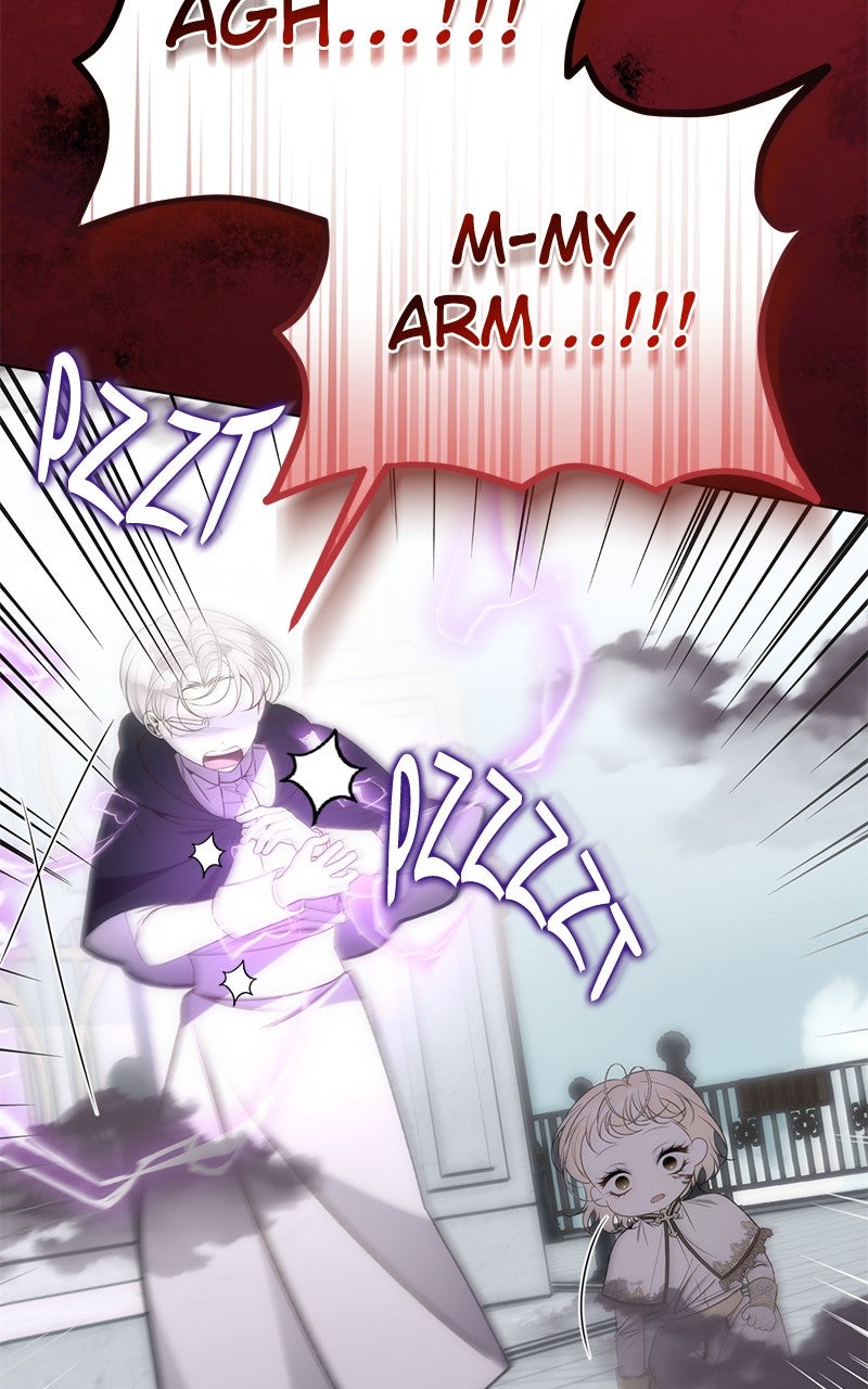 Her Tiny Highness,the Mastermind Episode 41 page 5 - 