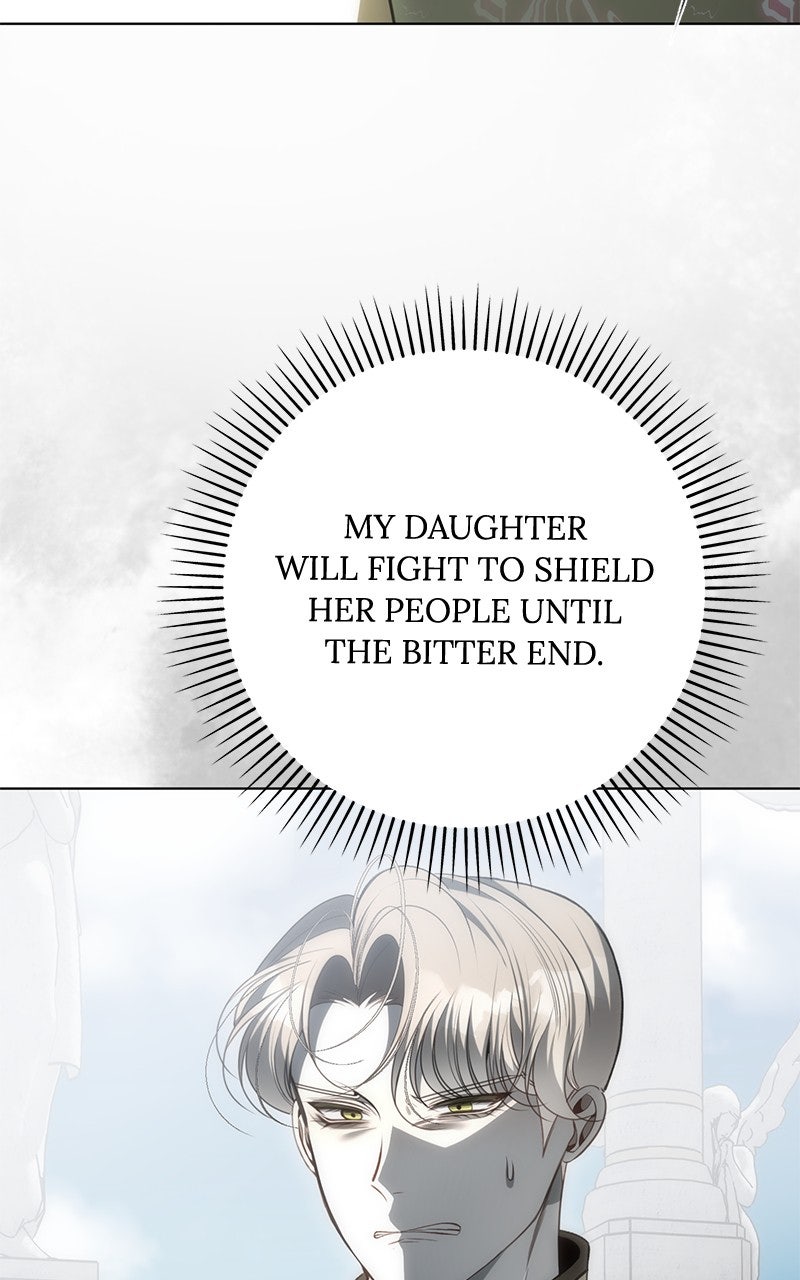 Her Tiny Highness,the Mastermind Episode 41 page 45 - 