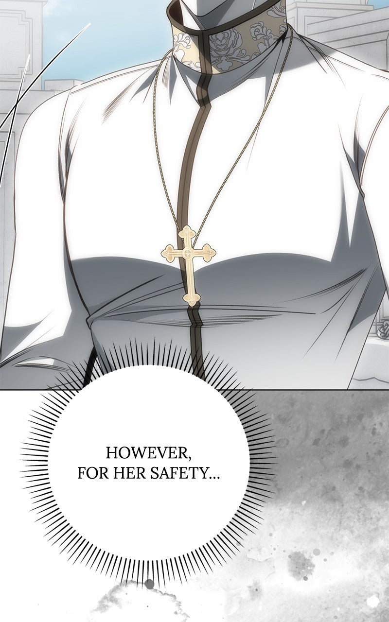 Her Tiny Highness,the Mastermind Episode 41 page 46 - 