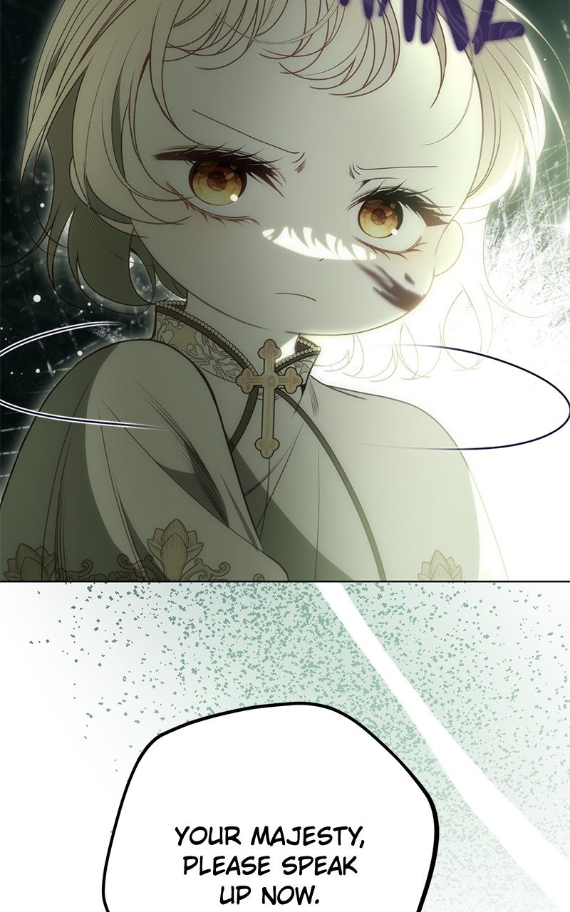 Her Tiny Highness,the Mastermind Episode 41 page 49 - 