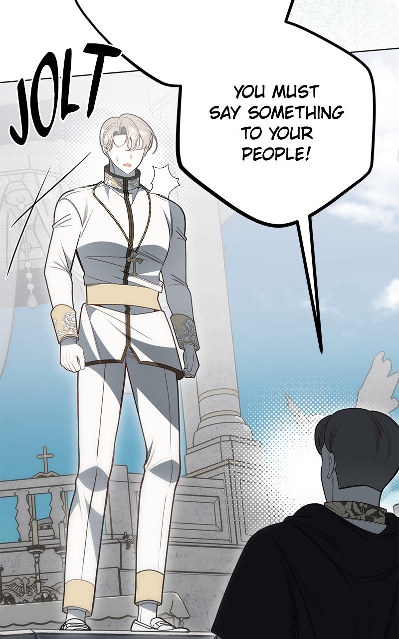 Her Tiny Highness,the Mastermind Episode 41 page 50 - 