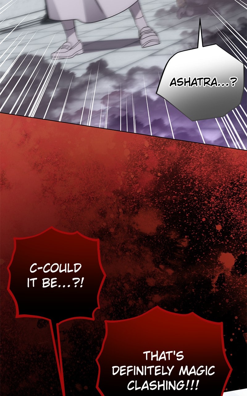 Her Tiny Highness,the Mastermind Episode 41 page 6 - 