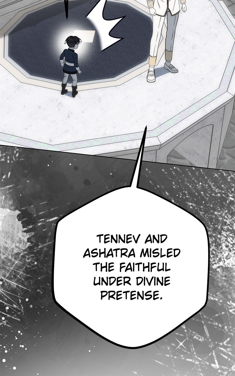 Her Tiny Highness,the Mastermind Episode 41 page 54 - 