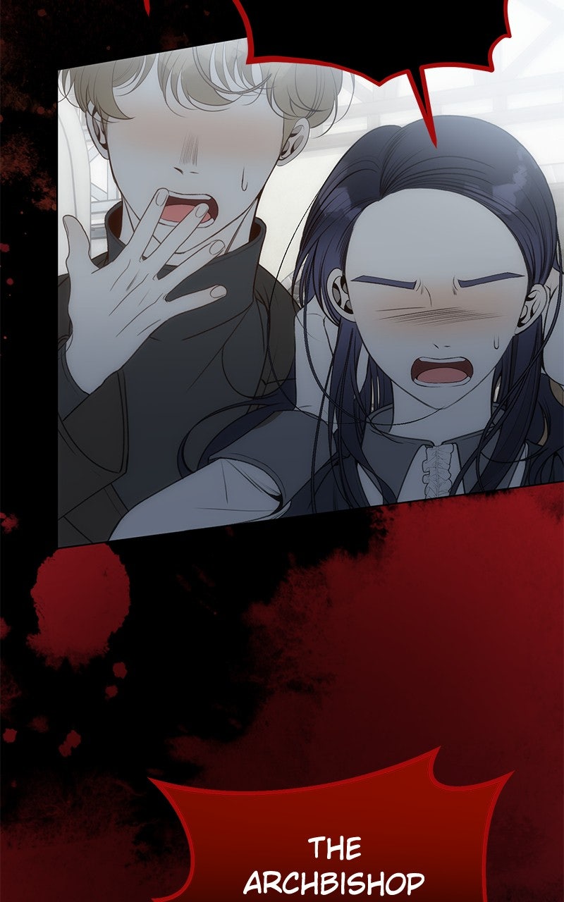 Her Tiny Highness,the Mastermind Episode 41 page 7 - 