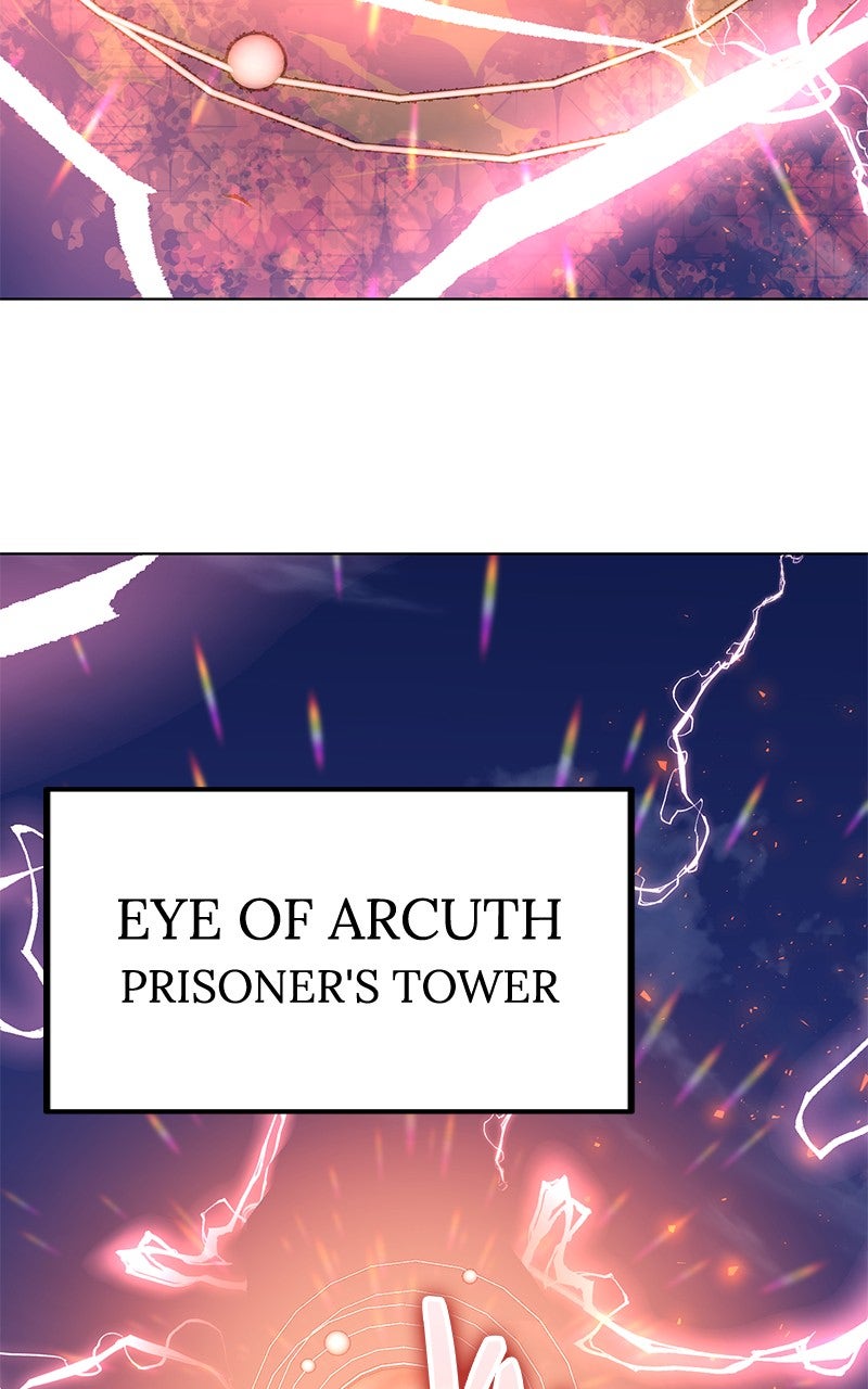 Her Tiny Highness,the Mastermind Episode 41 page 61 - 