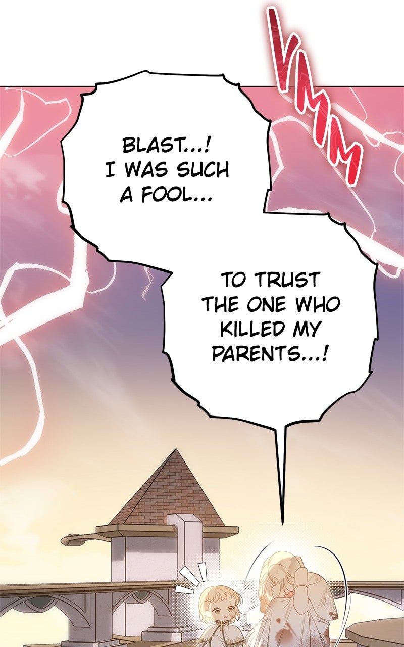 Her Tiny Highness,the Mastermind Episode 41 page 65 - 