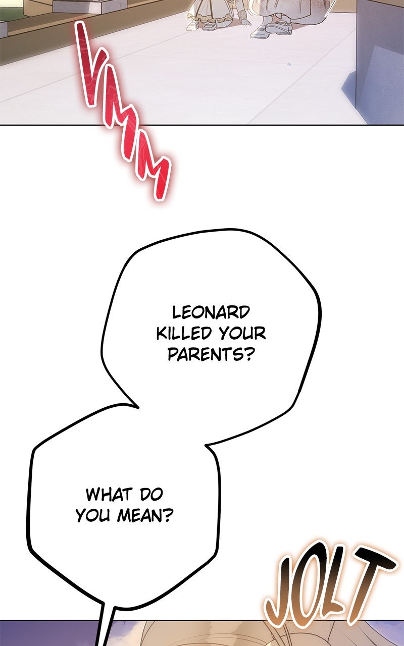 Her Tiny Highness,the Mastermind Episode 41 page 66 - 