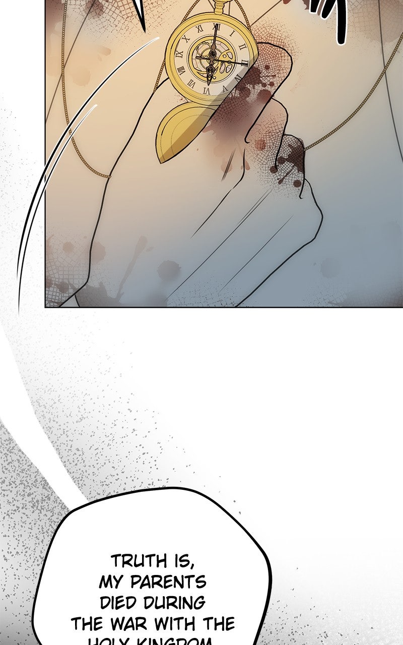 Her Tiny Highness,the Mastermind Episode 41 page 68 - 