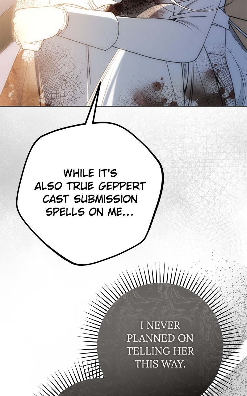 Her Tiny Highness,the Mastermind Episode 41 page 70 - 