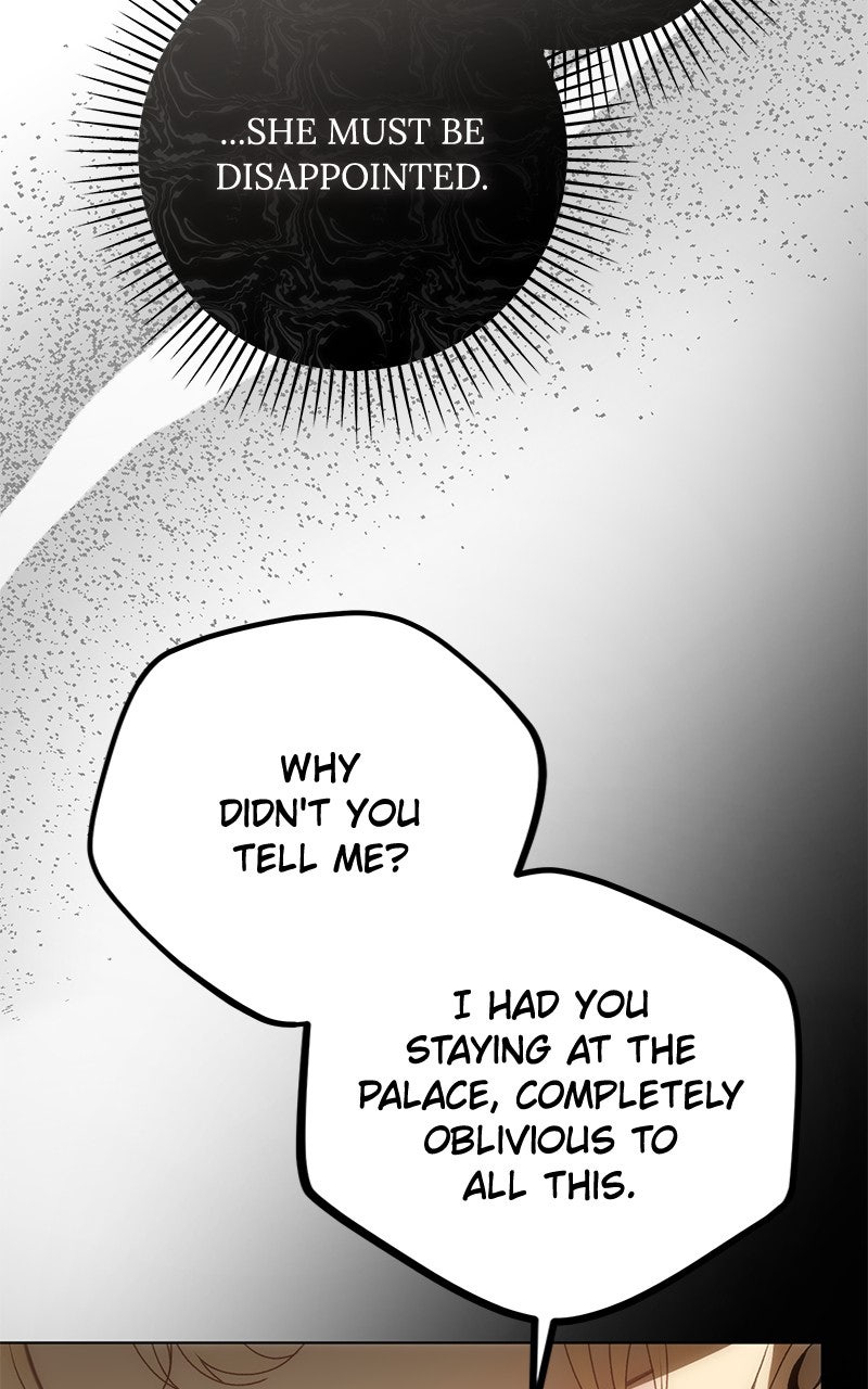 Her Tiny Highness,the Mastermind Episode 41 page 71 - 