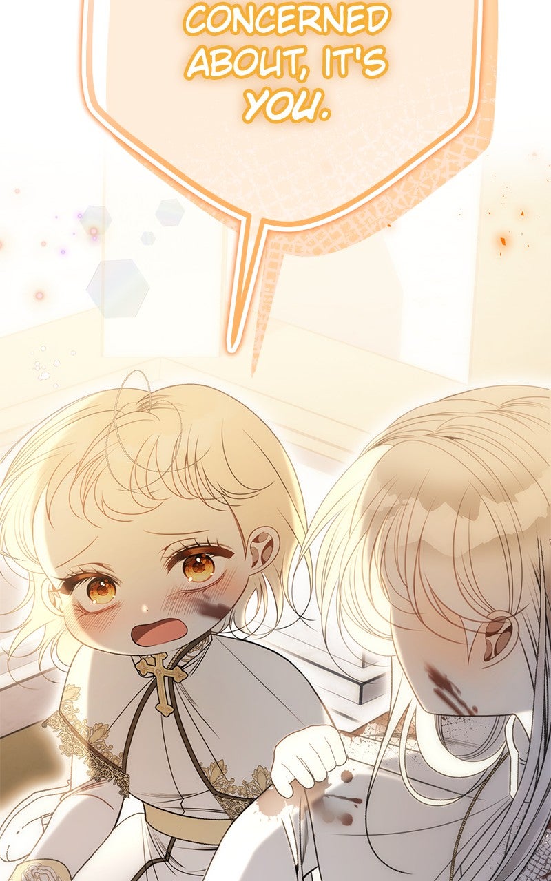 Her Tiny Highness,the Mastermind Episode 41 page 75 - 