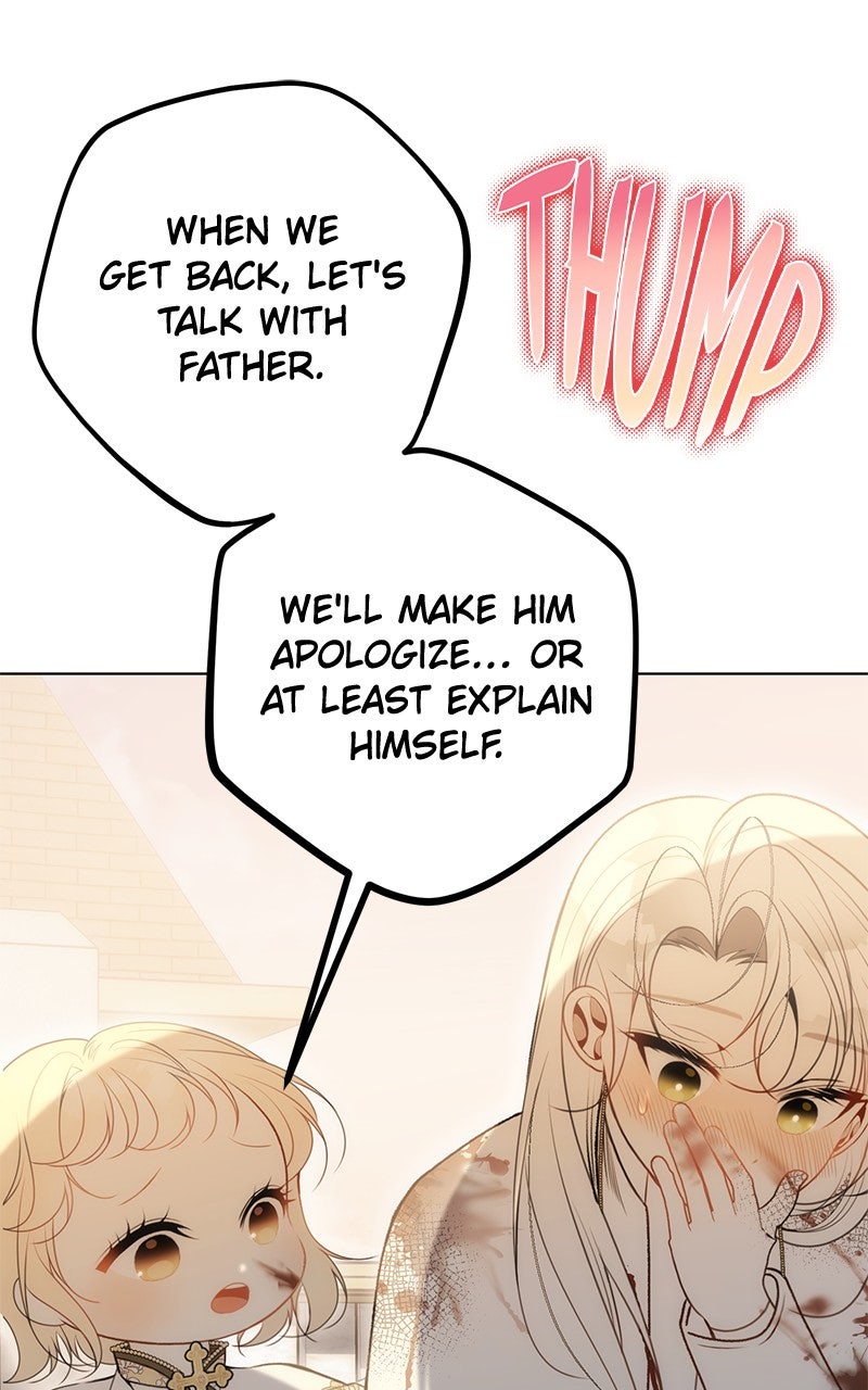 Her Tiny Highness,the Mastermind Episode 41 page 80 - 
