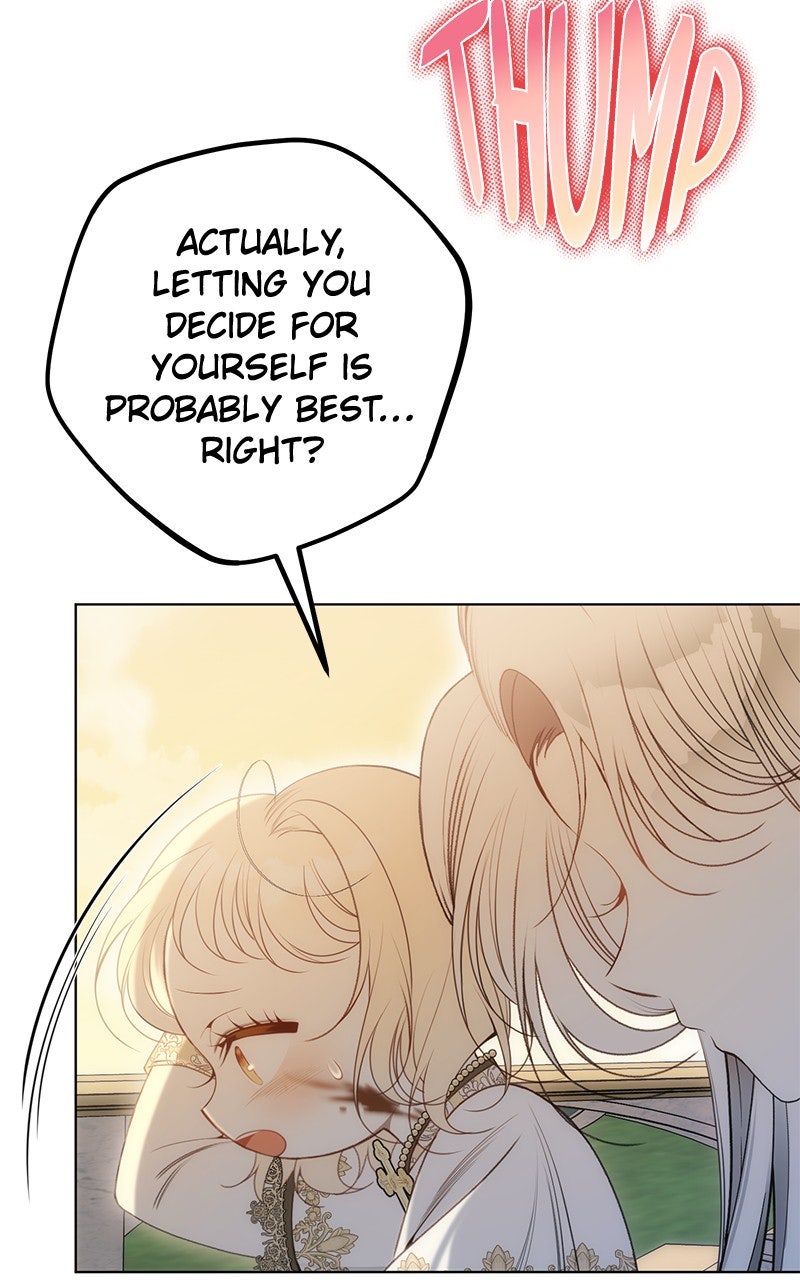 Her Tiny Highness,the Mastermind Episode 41 page 82 - 