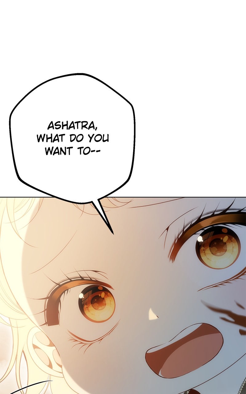 Her Tiny Highness,the Mastermind Episode 41 page 83 - 