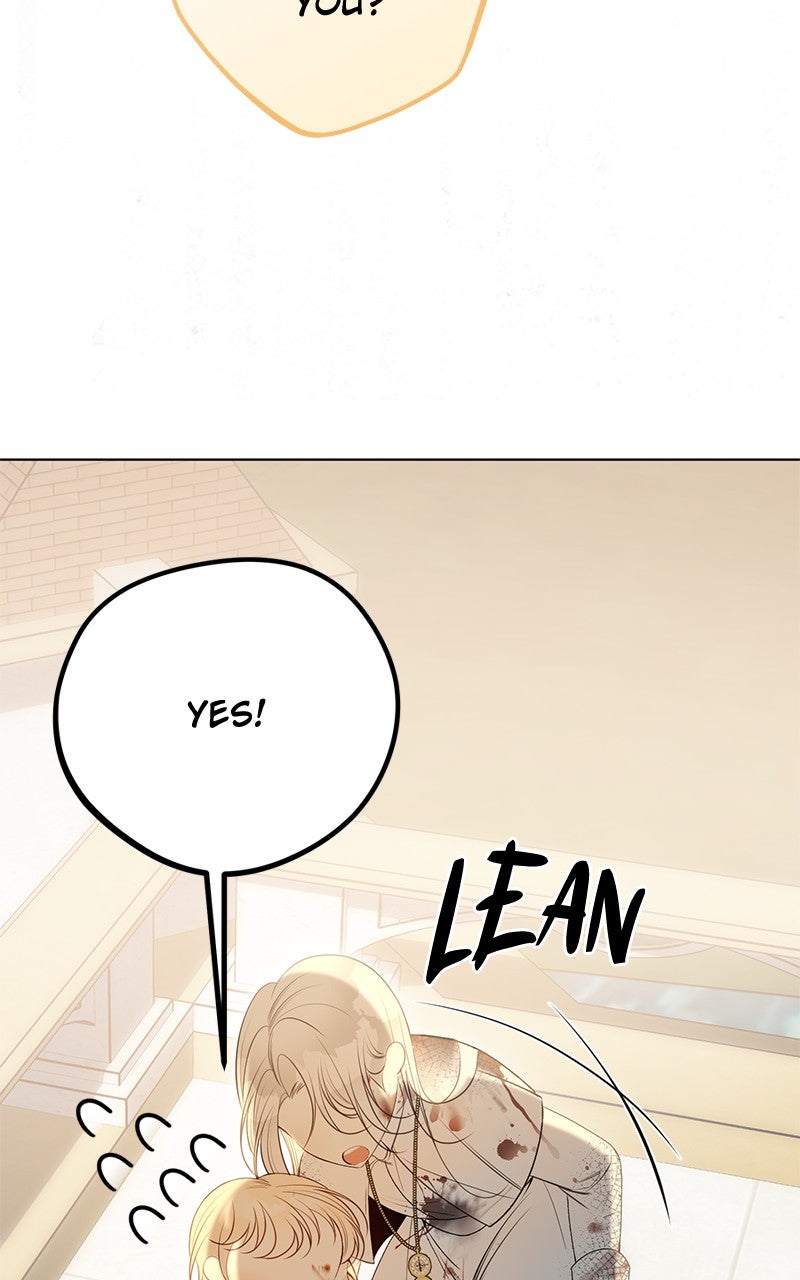 Her Tiny Highness,the Mastermind Episode 41 page 89 - 