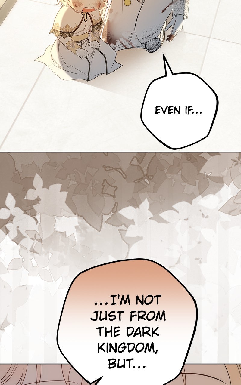 Her Tiny Highness,the Mastermind Episode 41 page 90 - 