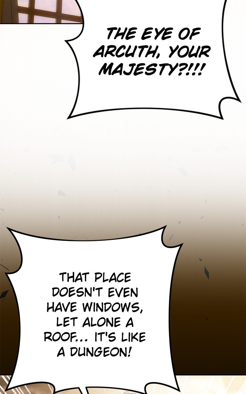 Her Tiny Highness,the Mastermind Episode 42 page 2 - 