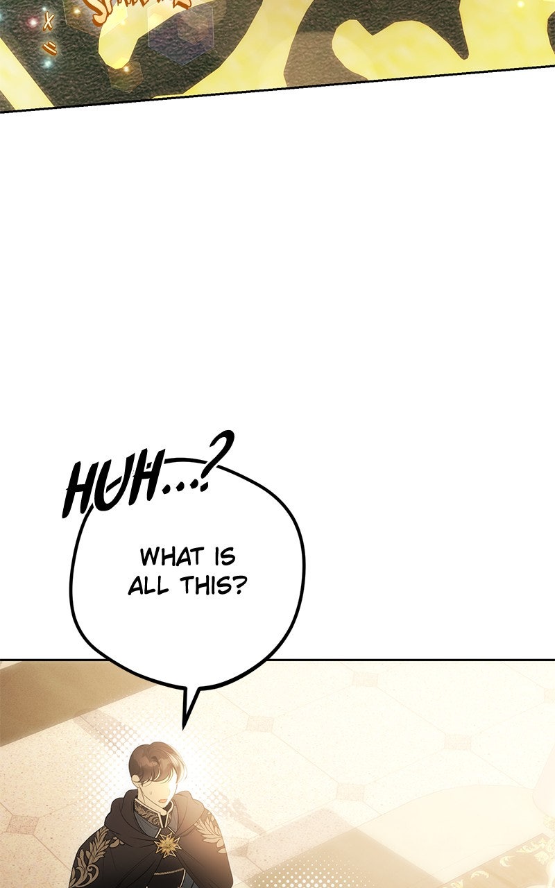 Her Tiny Highness,the Mastermind Episode 42 page 11 - 