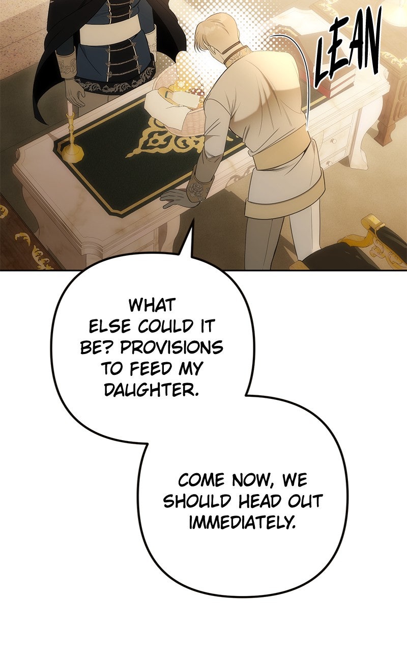 Her Tiny Highness,the Mastermind Episode 42 page 12 - 