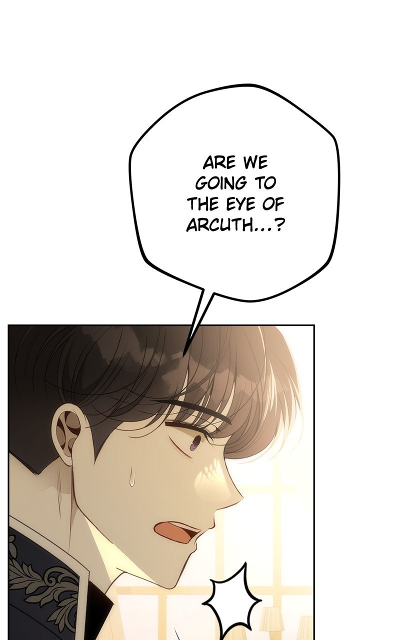 Her Tiny Highness,the Mastermind Episode 42 page 13 - 