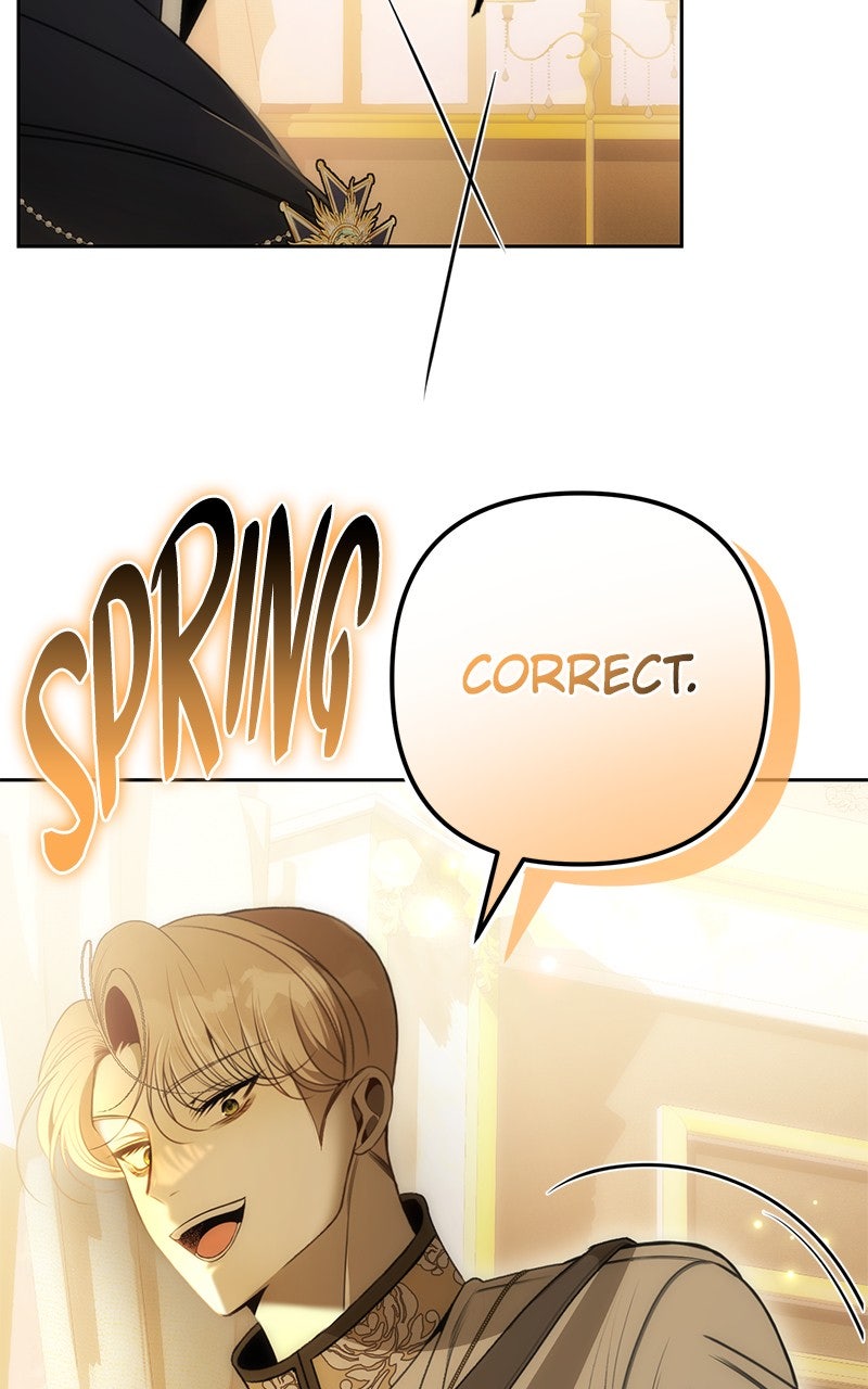 Her Tiny Highness,the Mastermind Episode 42 page 14 - 