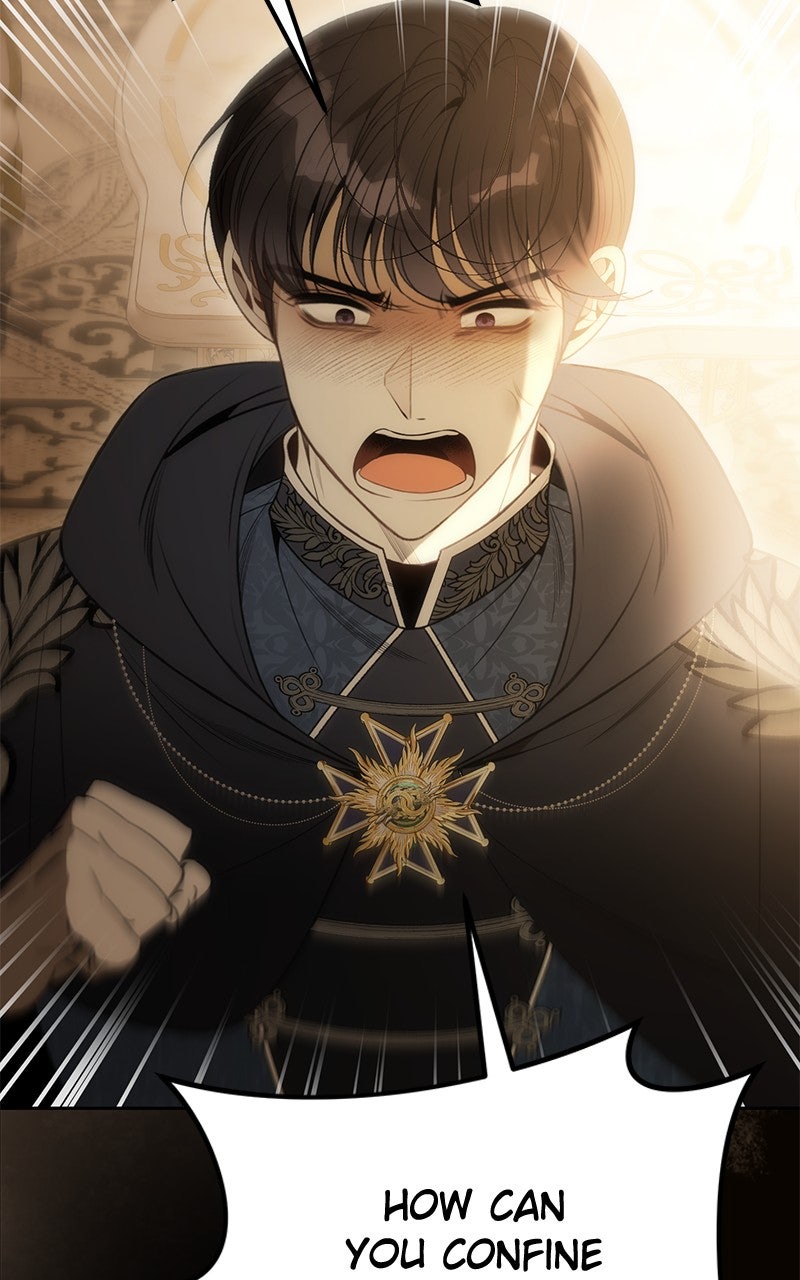 Her Tiny Highness,the Mastermind Episode 42 page 3 - 