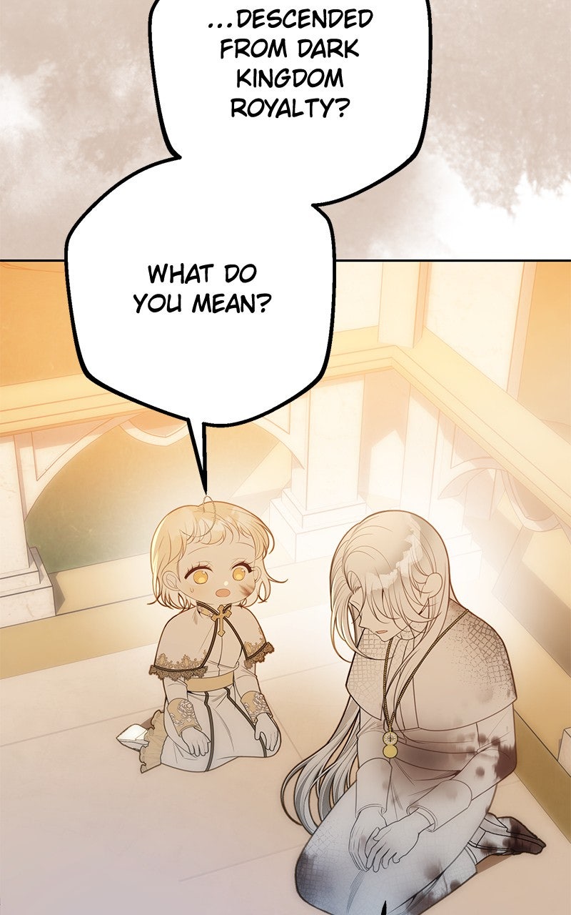 Her Tiny Highness,the Mastermind Episode 42 page 21 - 