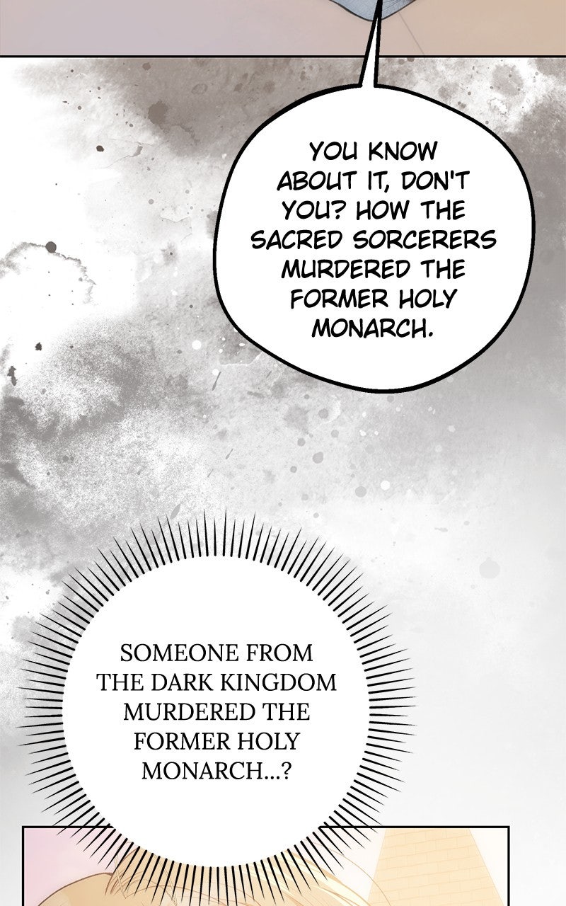 Her Tiny Highness,the Mastermind Episode 42 page 22 - 