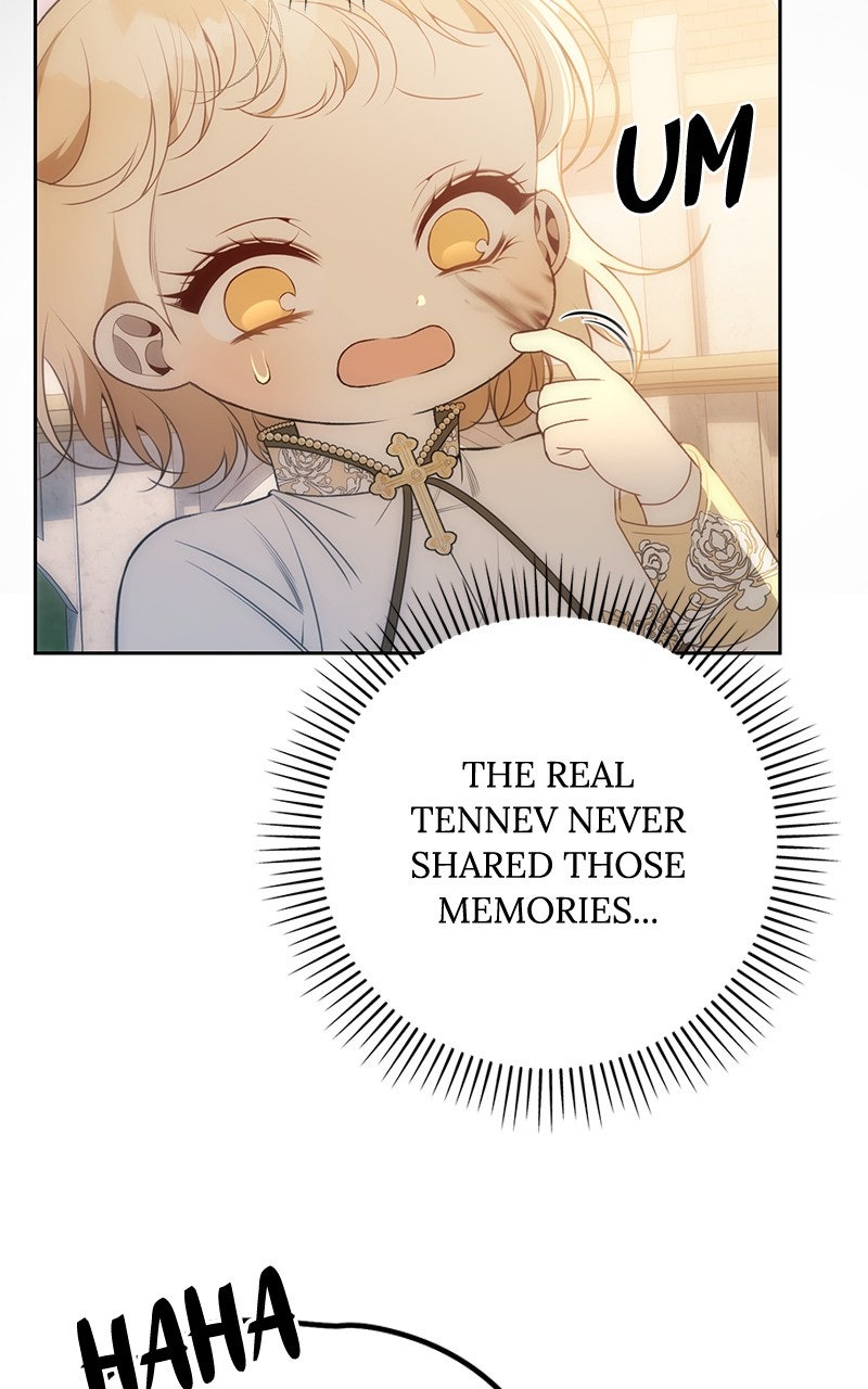 Her Tiny Highness,the Mastermind Episode 42 page 23 - 