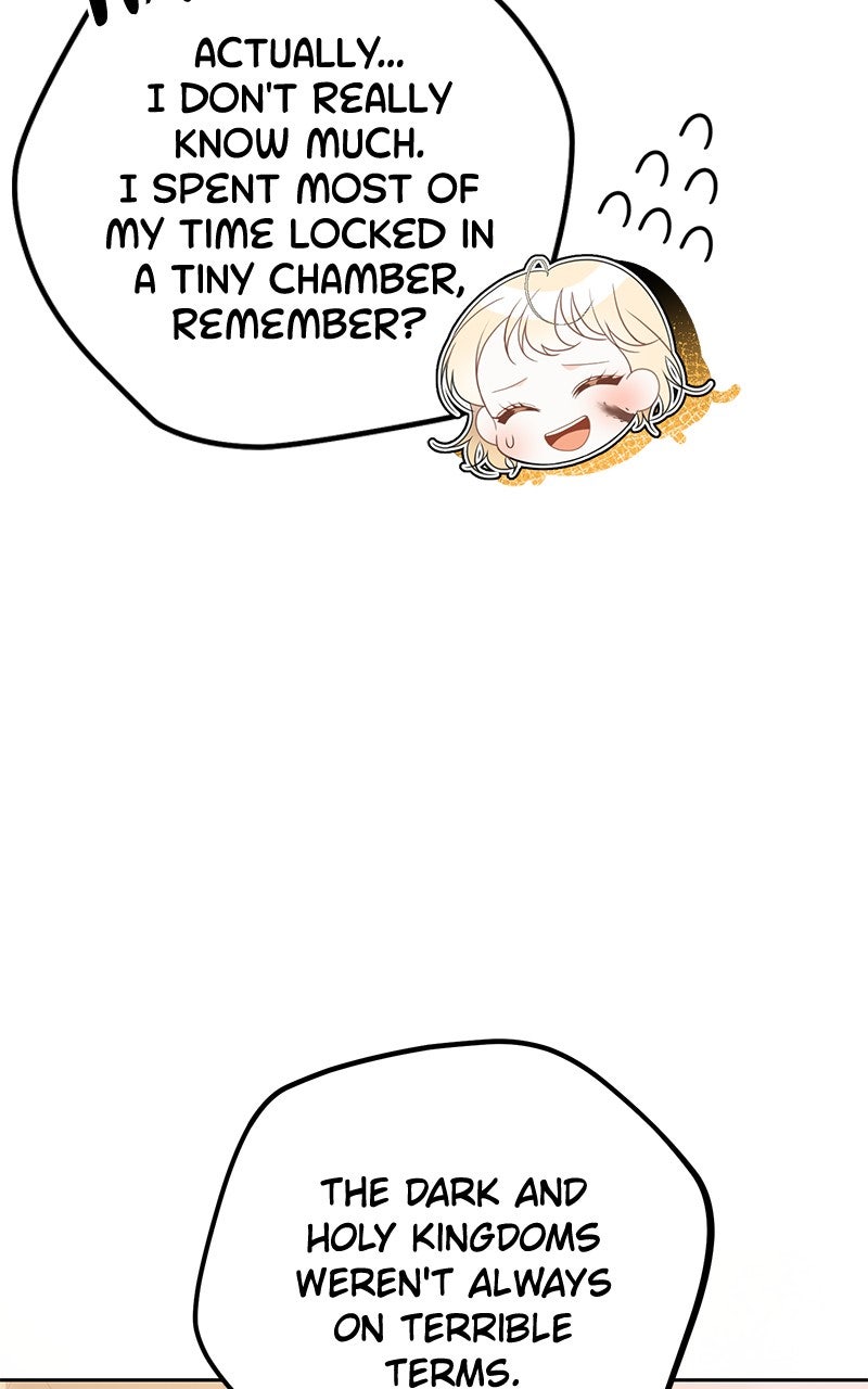 Her Tiny Highness,the Mastermind Episode 42 page 24 - 