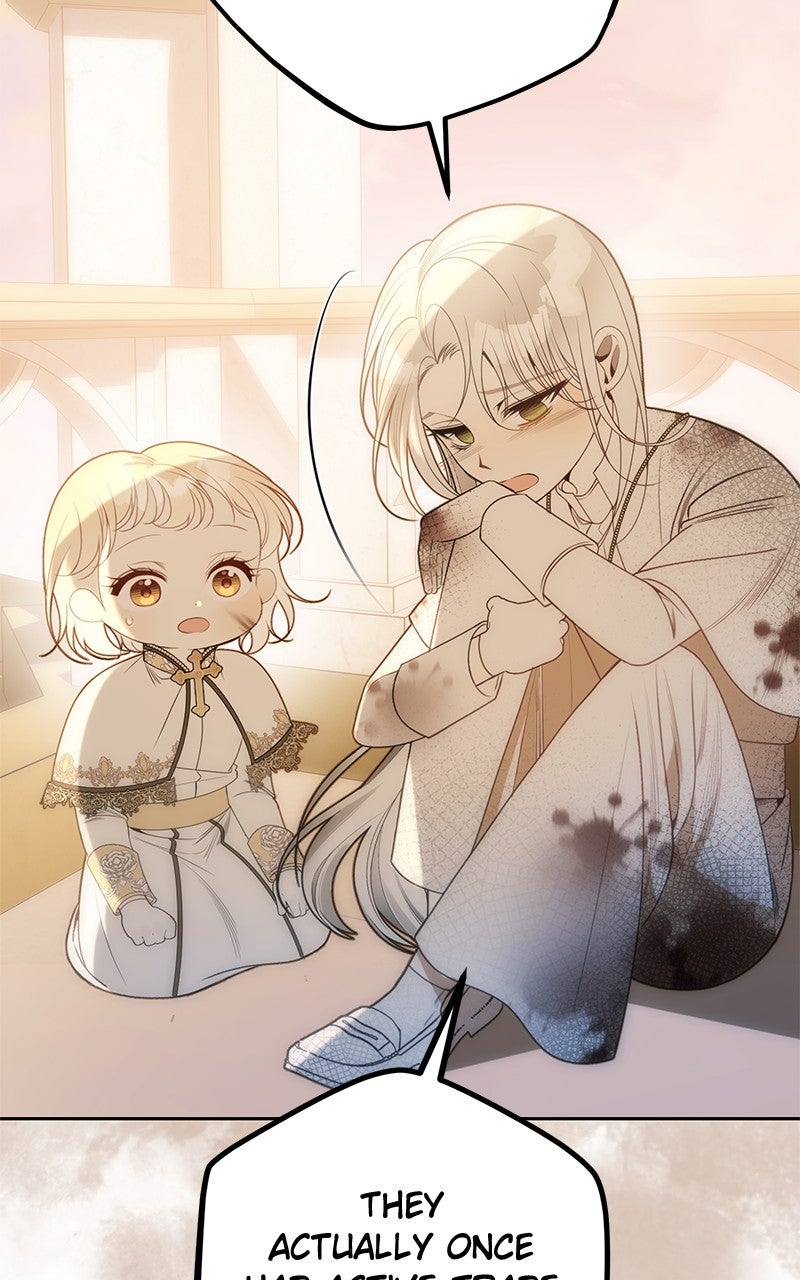 Her Tiny Highness,the Mastermind Episode 42 page 25 - 