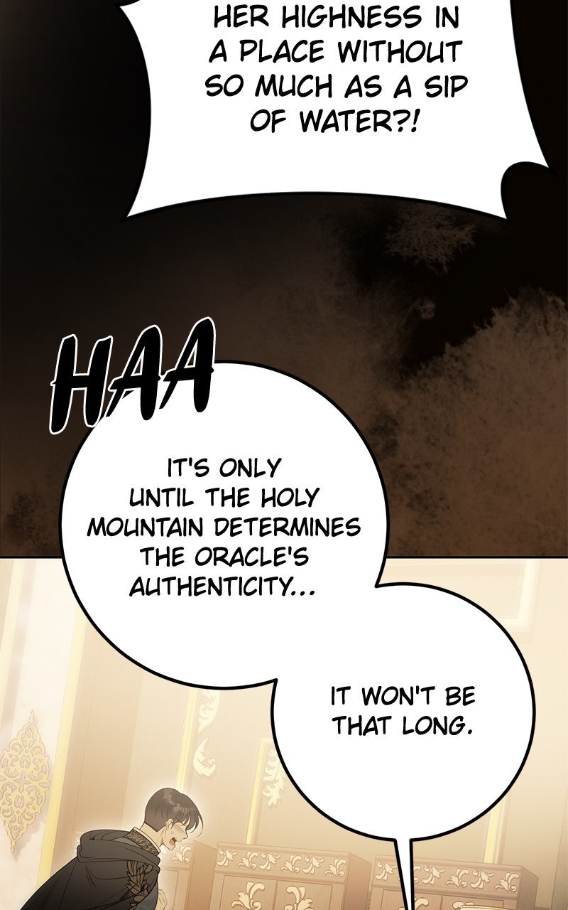 Her Tiny Highness,the Mastermind Episode 42 page 4 - 
