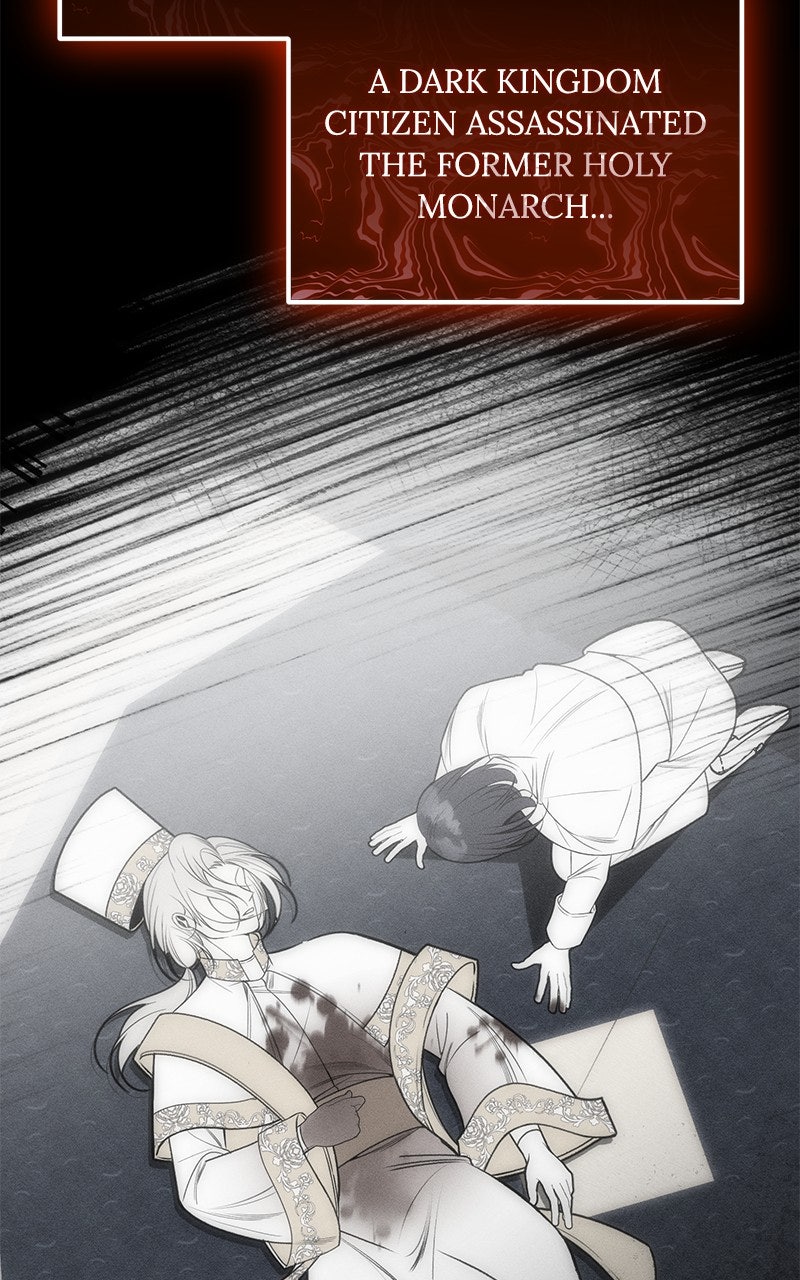 Her Tiny Highness,the Mastermind Episode 42 page 34 - 