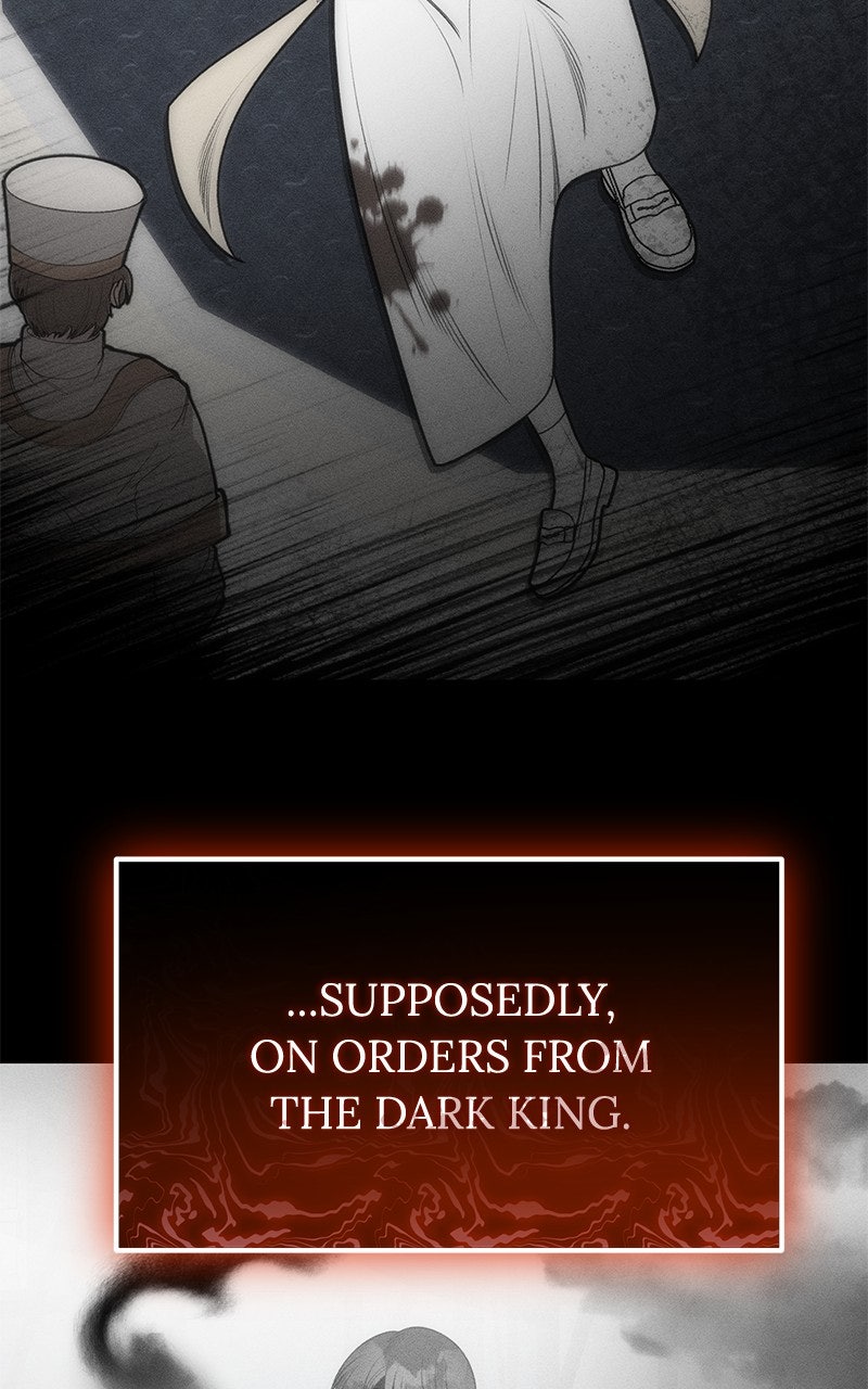 Her Tiny Highness,the Mastermind Episode 42 page 35 - 